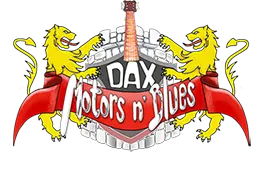 Dax Motors and Blues Festival